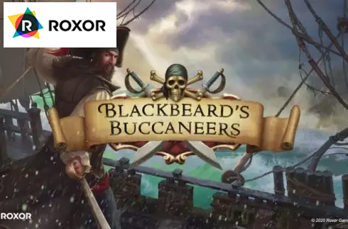 Blackbeard's Buccaneers